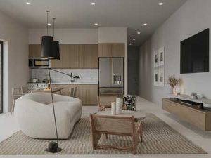 Appartement 1 chambre situé au Rez de Chaussée