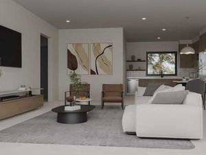 Appartement 2 chambres de 96m2 avec terrasse