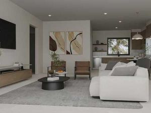 Appartement 2 chambres de 96m2