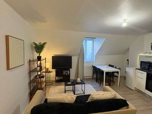 Appartement T3 à louer