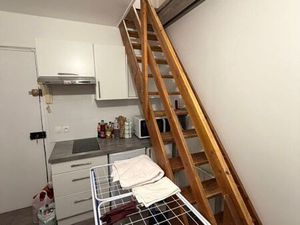 Charmant Duplex - 1min de la gare Bécon