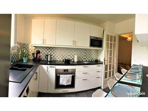 Location meublée secteur Bras de Fer