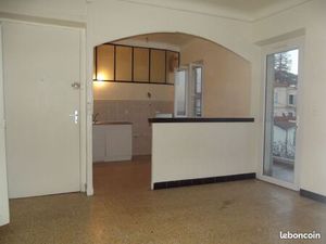 Appartement 2 pièces