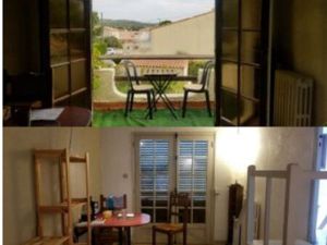 Studio meublé  bon état  centre-ville  prox commerces