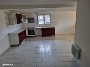 Appartement non meublé Somain