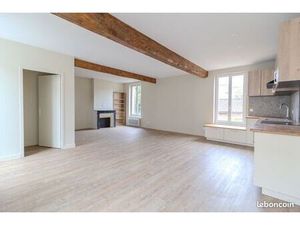 Maison de ville rénovée – 140 m² habitables – Extérieur & sous-sol aménageable – Agen