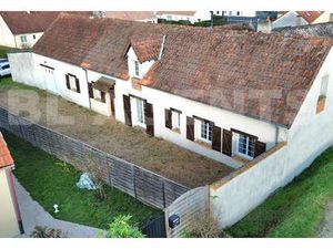 Vente Maison à Saint-Mars-la-Brière (72470) : à vendre / 106m² Saint-Mars-la-Brière