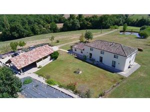 Achat : Maison (47290)