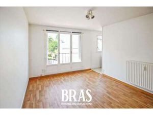 Location Appartement T1 à Nantes Saint-Donatien (44000) : à louer T1 / 23m² Nantes Saint-D