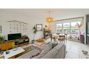 Appartement de 3 pièces de 76 m² situé à Bayonne