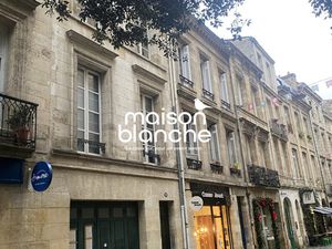 Appartement à louer Bordeaux