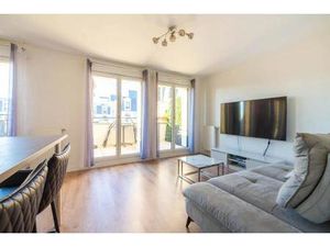 Appartement 3 pièces de 71 m² à Clamart