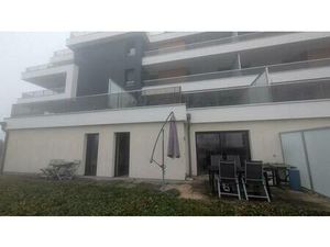 Appartement de 4 pièces de 110 1 m² à Évian-les-Bains