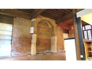 T2 LOFT PLACE DU CAPITOLE