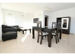 Appartement 5 pièces 83 m² 3 chambres Garage à louer à METZ Sablon