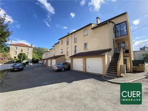 Appartement T4 St Peray