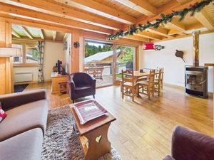 Haute Savoie (74)  à vendre SAMOENS - Domaine skiable Grand Massif - Appartement 4 chambre