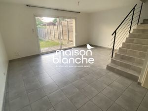 Appartement à louer Talence