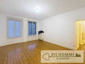 Appartement T3 de 86.91 m² - VERTUS -