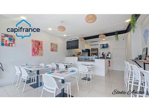 fonds de commerce à vendre BAIE MAHAULT 2 pièce(s) 50m2 75 850€