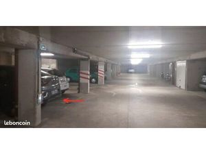 Vente place de parking Noisy le Grand