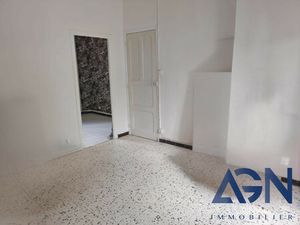 A VENDRE : MAISON 3 PIECES DE 55M² A AGDE