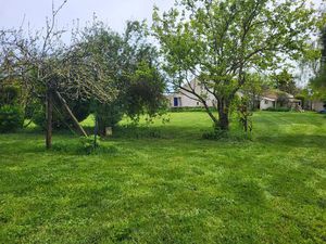 URGENT- Maison de campagne