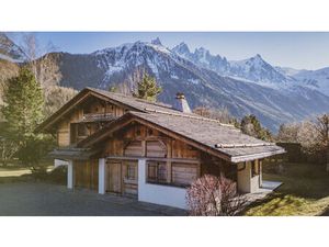 Propriété rare aux Tines.