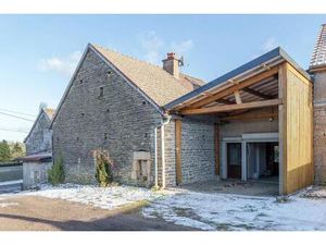 Maison de 6 pièces de 141 54 m² à Francheville