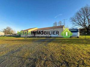 Vente Maison à La Réorthe (85210) : à vendre / 102m² La Réorthe