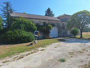 Maison à vendre Lachaise