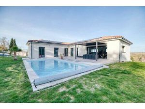 Maison de 7 pièces de 220 m² à Montgiscard