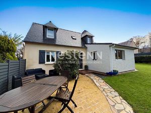 Maison Saint Nolff 3 chambres Saint Nolff Sud.