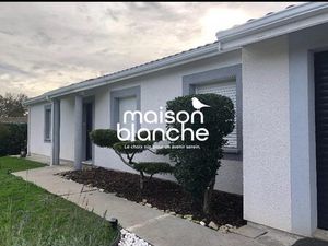 Maison à louer Tresses