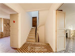 Maison de village avec dépendances - Projet évolutif