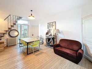 Maison Villa Wimereux