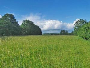 Terrain constructible 5580 m2 La Cassagne