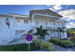 Location appartement  63.65 m² T-3 à Le Vauclin  1 035 €