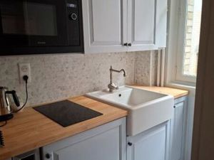 Studio t1 place des vosges excellent etat 18m2