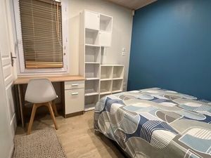 Loue chambre étudiant