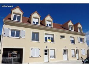 LOCATION F3 de 55 m2 900 Euros