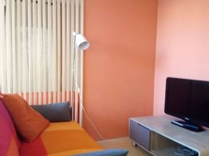 Studio spacieux entre ville et nature