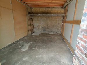 Location Garage  18m2  Saint Pierre en Auge