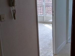 Appartement 2 pièces