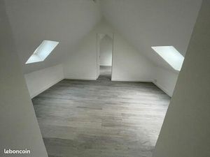 Appartement 2 pièces 14 m²