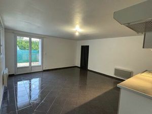 Loue appartement T3 vide