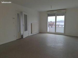 Appartement 5 pièces 121 m²