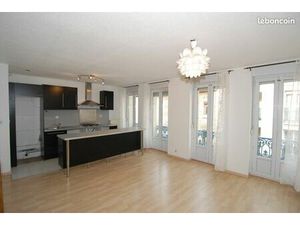 F3 Duplex 68m² Chavanelle Ecole St-Michel Fauriel Fac commerces