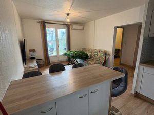 Appartement T2 La Crau