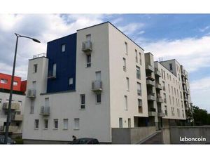 Appartement 3 pièces 72 m²
